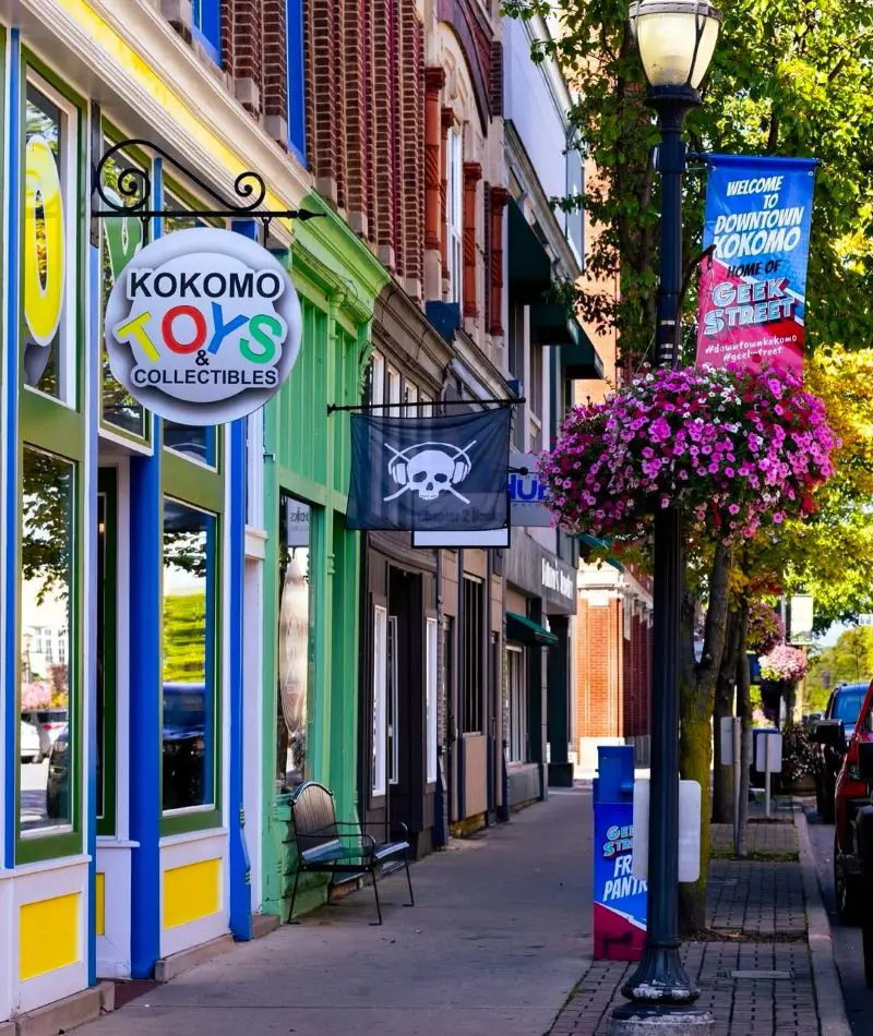 16 Fun Things To Do In Kokomo, Indiana