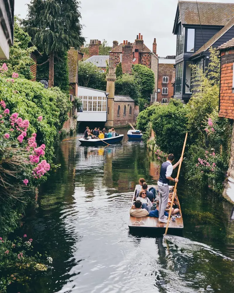 The List Of 25 Amazing Things To Do In England