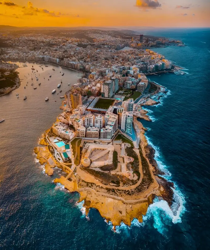 The Complete List Of 25 Cool Things To Do In Malta