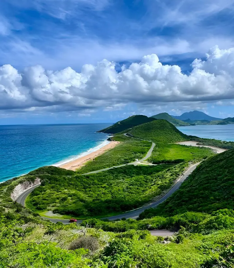 The List Of 20 Best Things To Do In Saint Kitts And Nevis