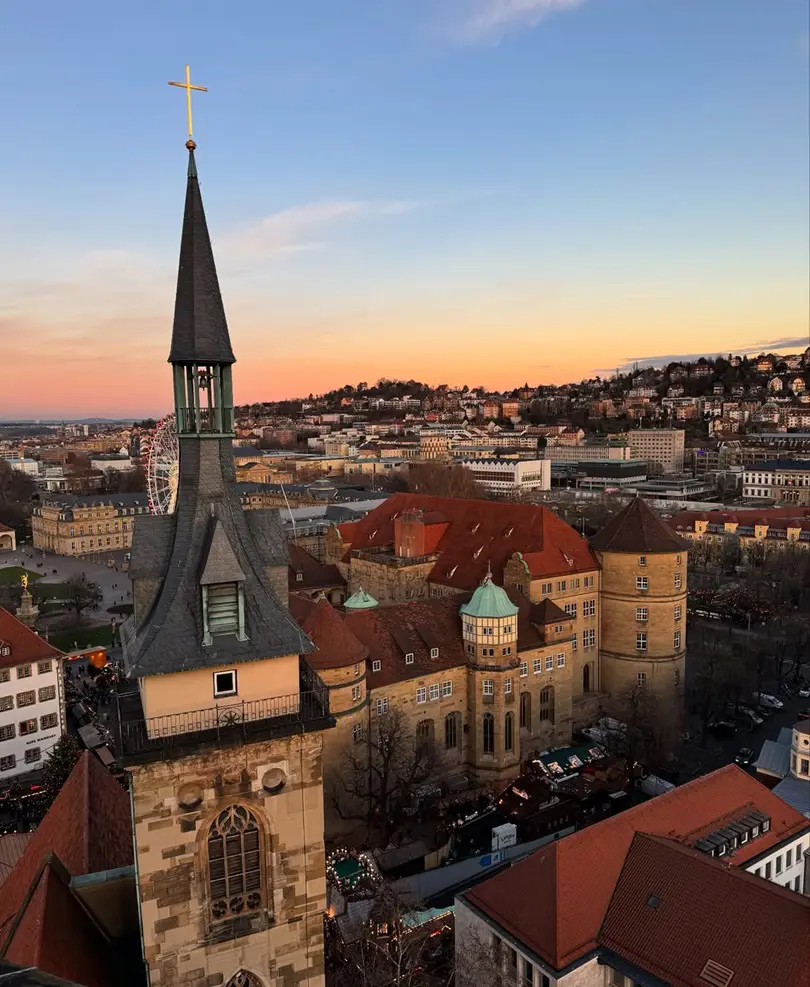 The List Of 21 Fun Things To Do In Stuttgart, Germany