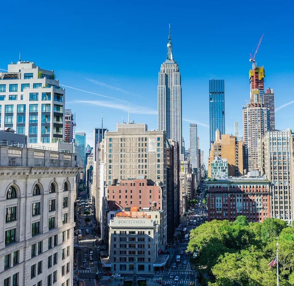 Top 10 Things To Do In New York City