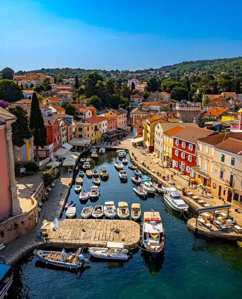 21 Exclusive Things To Do In Croatia For A Memorable Trip