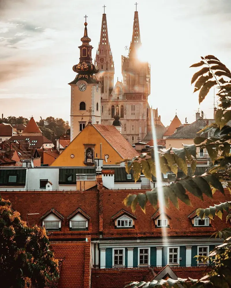 The Complete List Of 25 Things To Do In Zagreb, Croatia