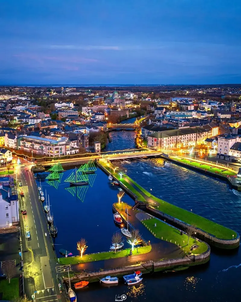 The List Of 20 Top Things To Do In Galway, Ireland