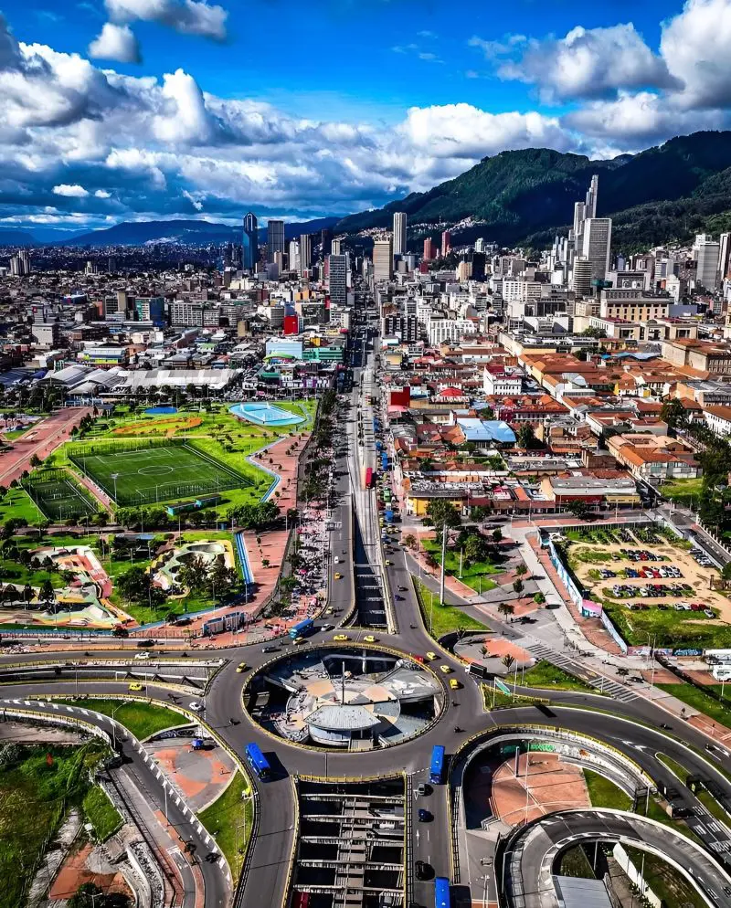 21 Exclusive Things To Do In Bogota, Columbia