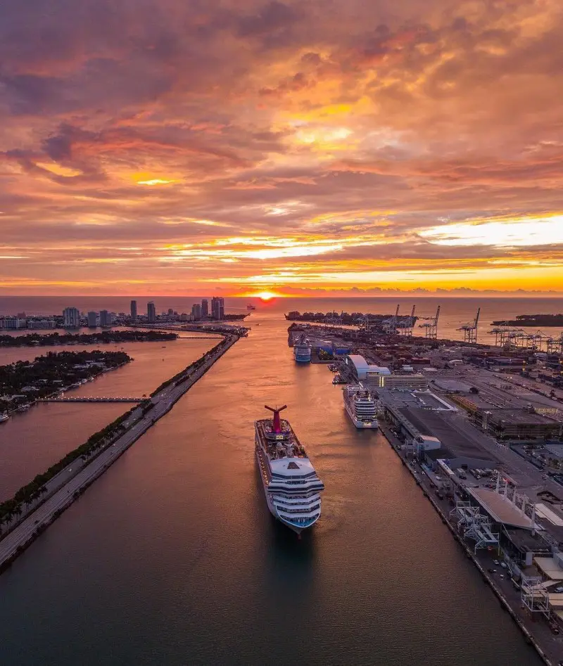 Best Miami Sunset Dinner Cruises In 2024