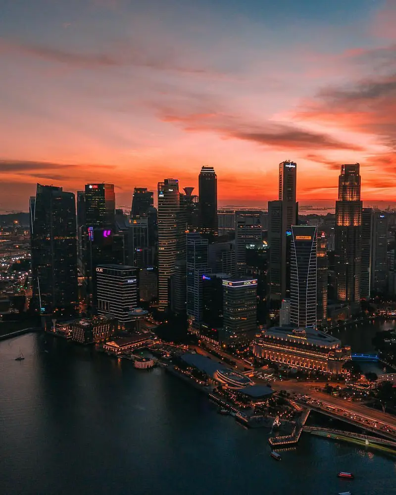 25 Memorable Things To Do In Singapore For A Perfect Getaway