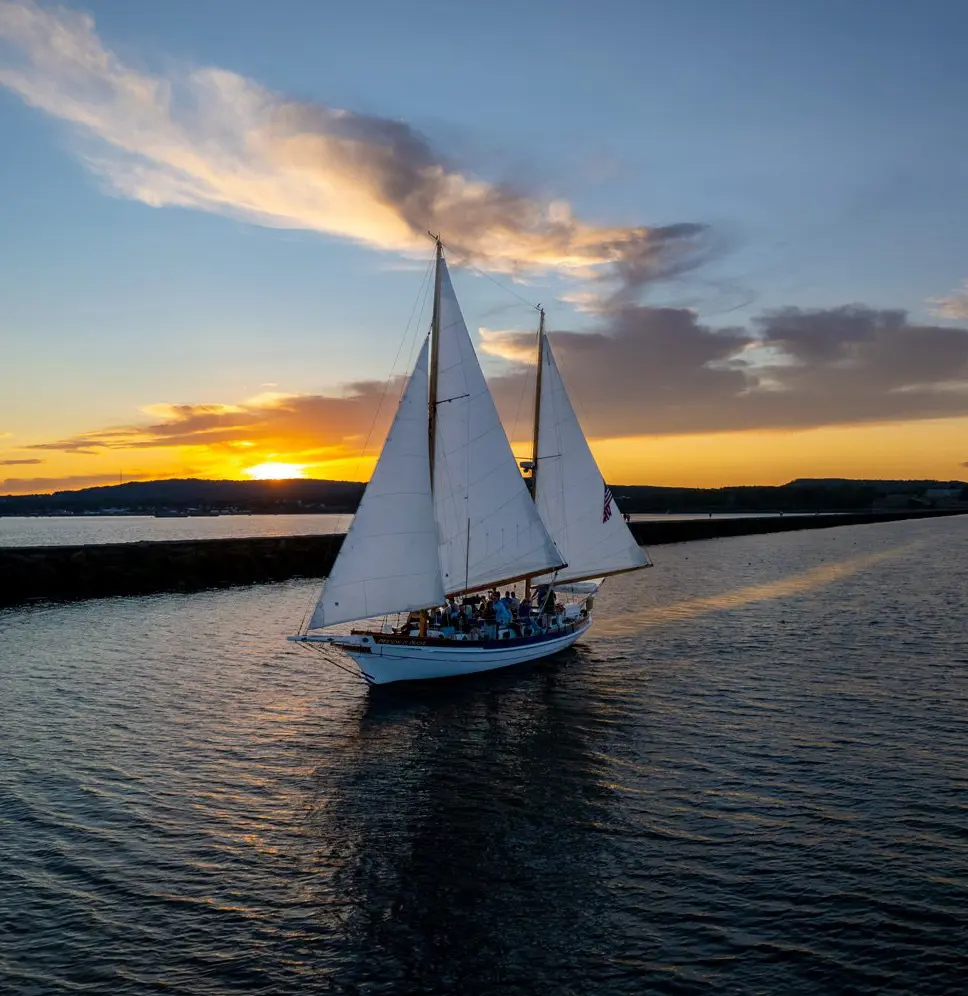 20 Stunning Things To Do In Rockland, Maine