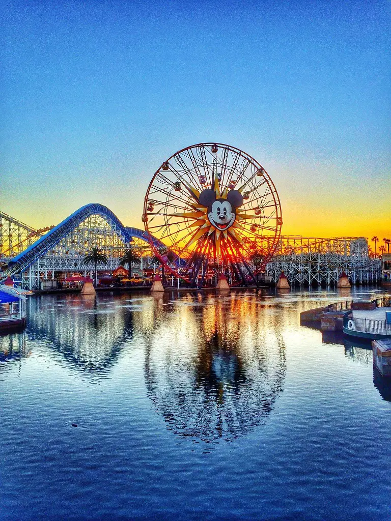 20 Things To Do In Anaheim, California