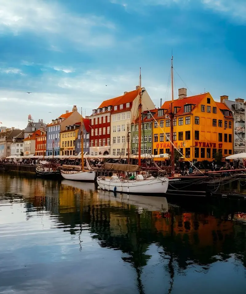 The List Of 21 Top Things To Do In Copenhagen, Denmark