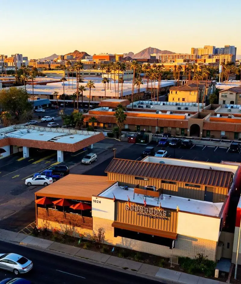 20 Mesmerizing Things To Do In Tempe, Arizona