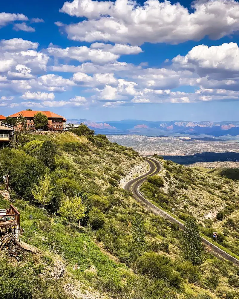 20 Mesmerizing Things To Do In Jerome, Arizona