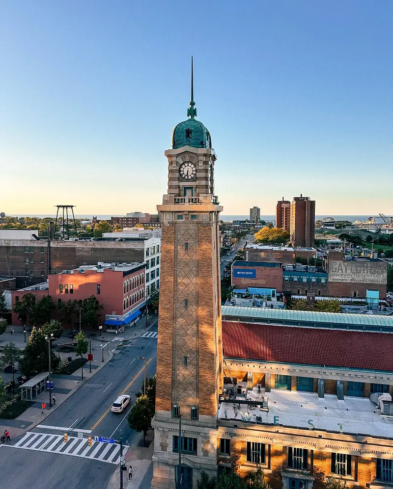 20 Fantastic Things To Do In Ohio City