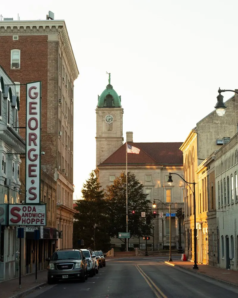 20 Fun Things To Do In Harrisonburg, Virginia