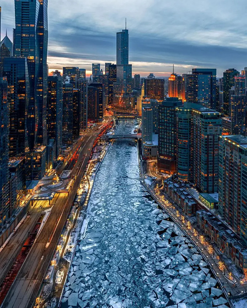 The List Of 22 Epic Things To Do In Chicago During Winter