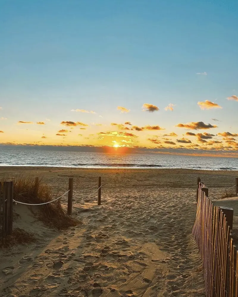 18 Cool Things To Do In Bethany Beach, Delaware