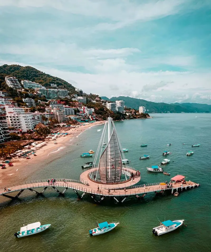 The List of 22 Top Things To Do In Puerto Vallarta, Mexico