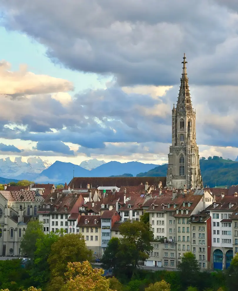 20 Incredible Things To Do In Bern, Switzerland