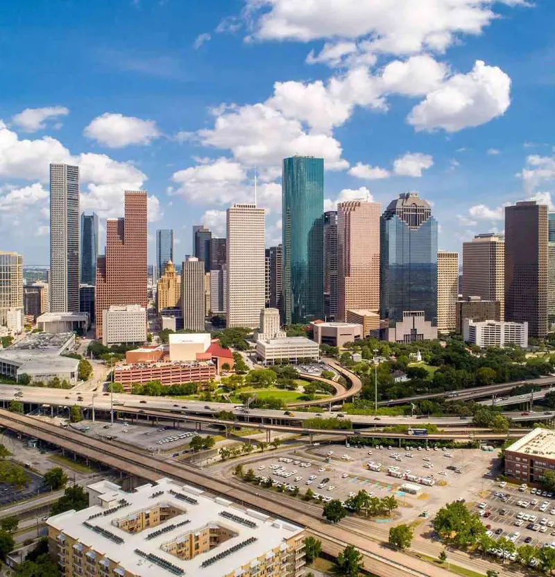 14 Free Things To Do In Houston, Texas