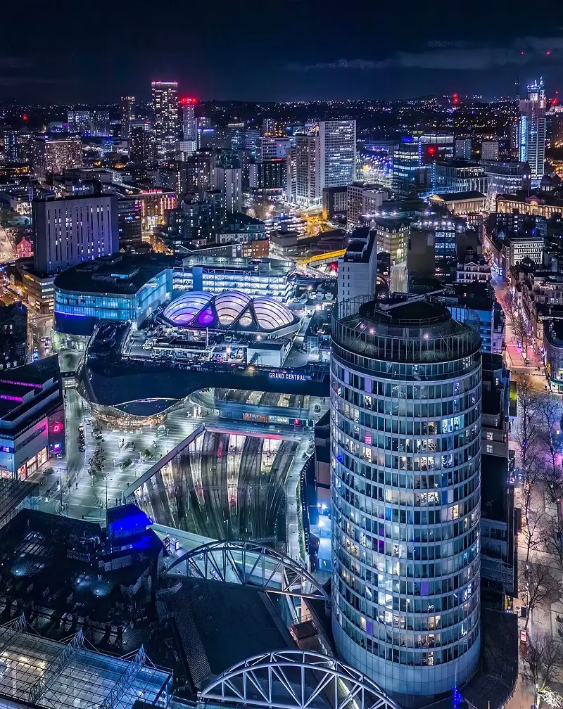 24 Amazing Things To Do In Birmingham, England