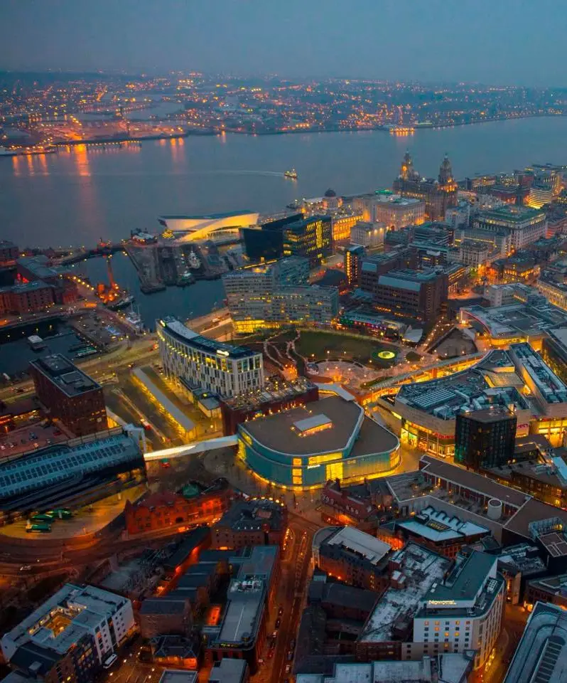 The List Of 21 Best Things To Do In Liverpool, England