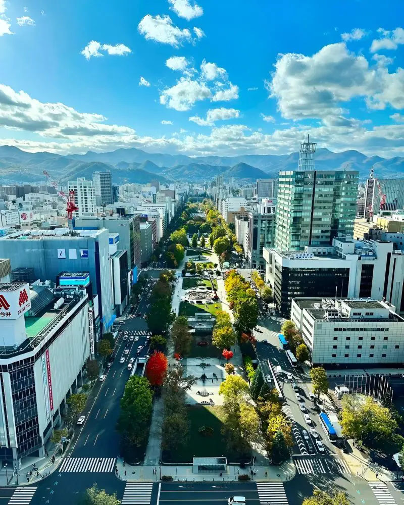 20 Fascinating Things To Do In Sapporo, Japan