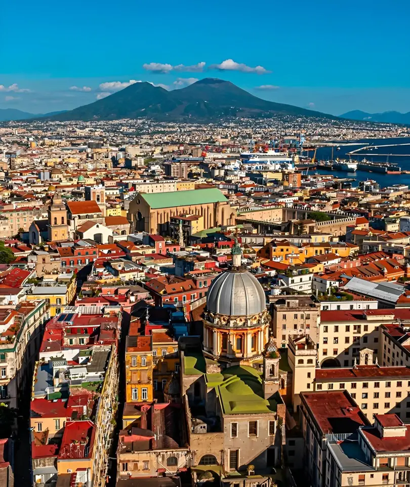 The List Of 24 Fun Things To Do In Naples, Italy