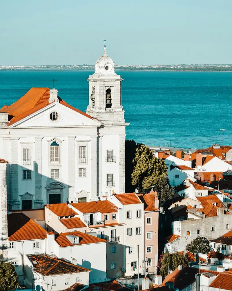 The List Of 25 Top Things To Do In Portugal For A Perfect Getaway