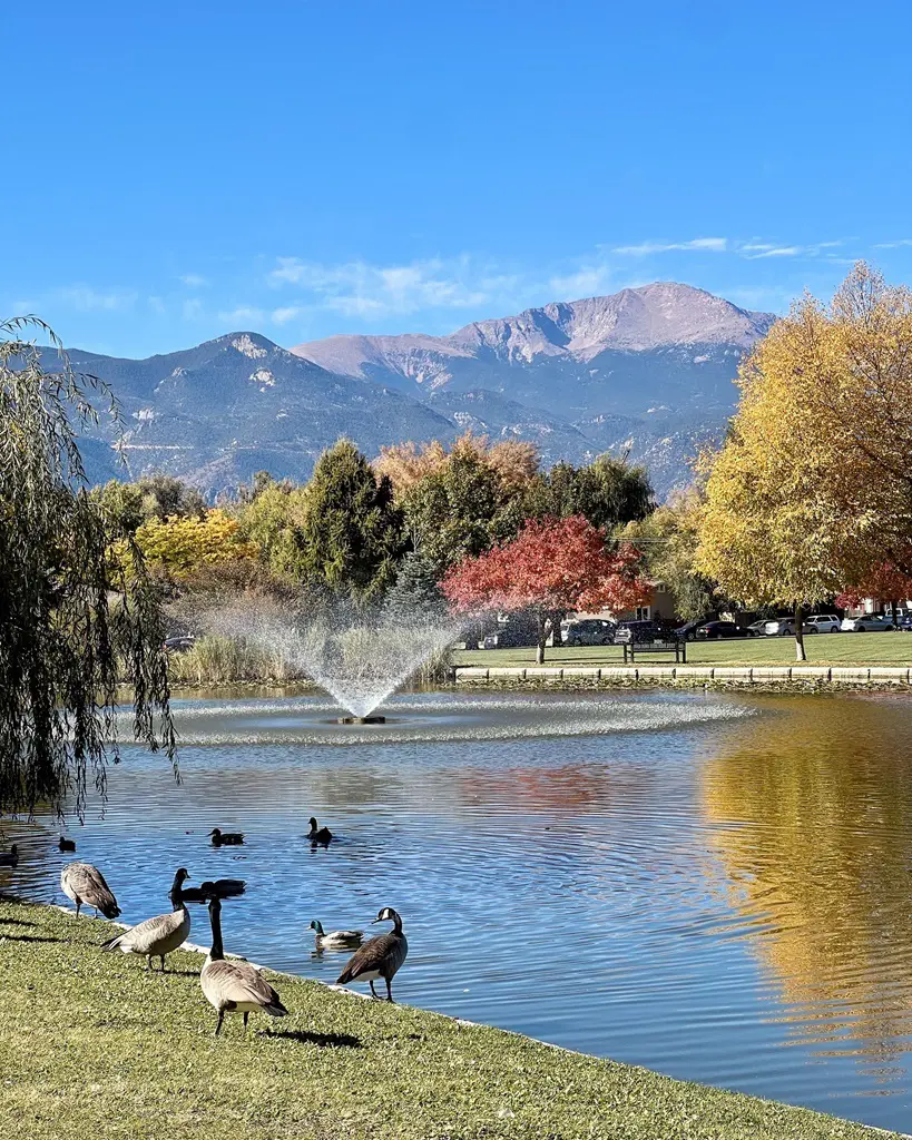 Best Things To Do With Kids In Colorado Springs