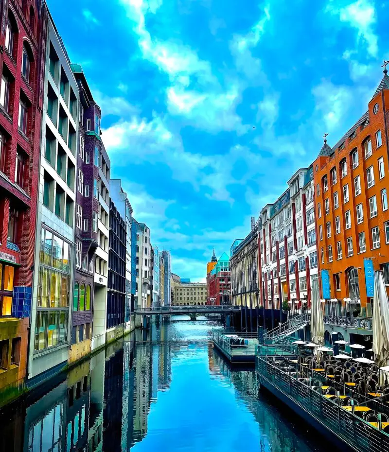 20 Amazing Things To Do In Hamburg, Germany